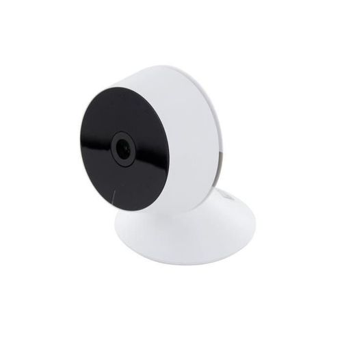 CHACON Camera IP Wifi interieure HD 1080P