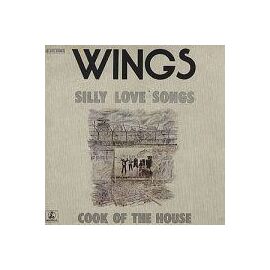 Silly Love Song B/W Cook Of The Hous