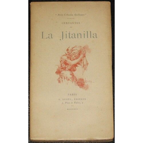 La Jitanilla