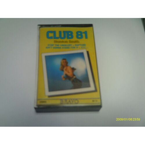 Club 81- Stanton Smith