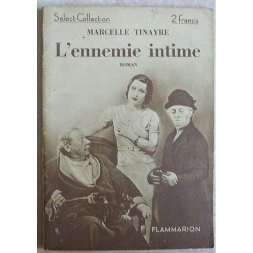 L 'ennemie  Intime