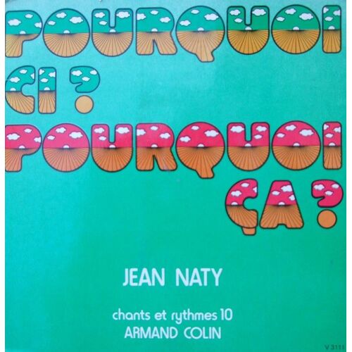 Pourquoi Ci ? Pourquoi Ca ?