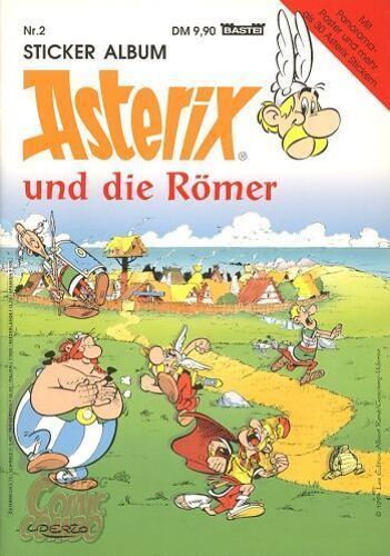 Asterix Und Die Wikinger
