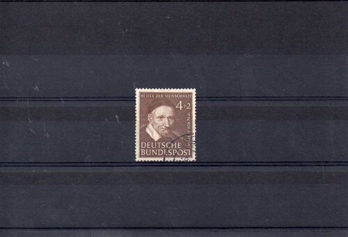 Allemagne Fédérale - 1951 - N°29 - Saint Vincent De Paul