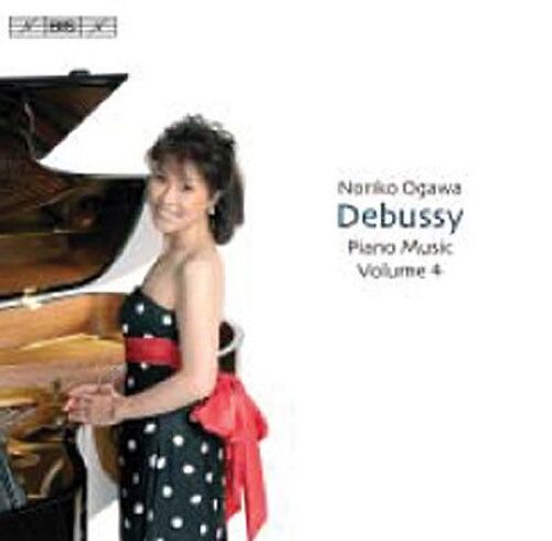 Intégrale De La Musique Pour Piano Vol. 4