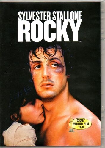 Rocky