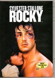 Rocky
