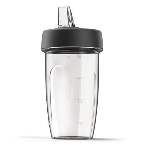 Kenwood KAH740PL Blend-Xtract Sport attachment - Tasse mélangeuse - pour batteur sur socle - pour Chef XL