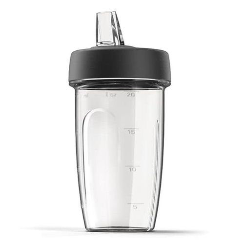 Kenwood KAH740PL Blend-Xtract Sport attachment - Tasse mélangeuse - pour batteur sur socle - pour Chef XL