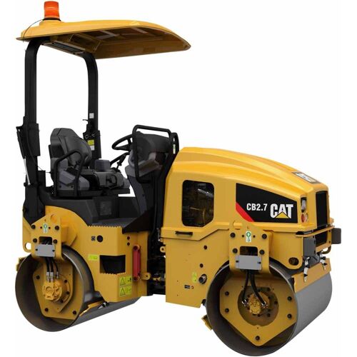 Caterpillar Cb2.7 Compacteur-Norscot