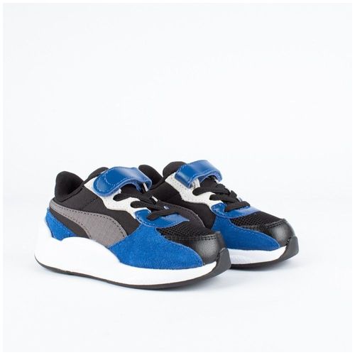 Basket Puma Garçon Rs 9.8 Space Ac Inf Multicolor