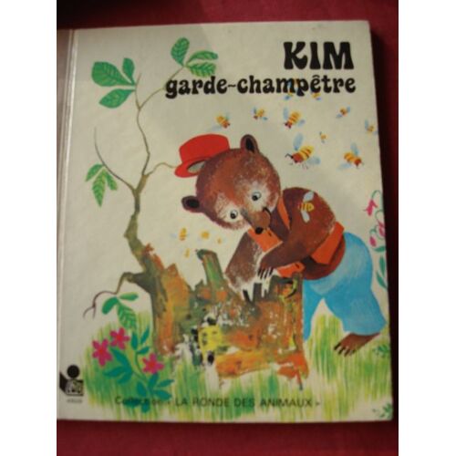 Kim Garde-Champêtre