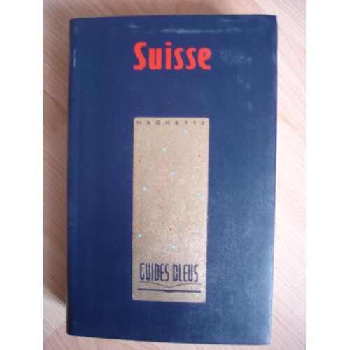 Suisse