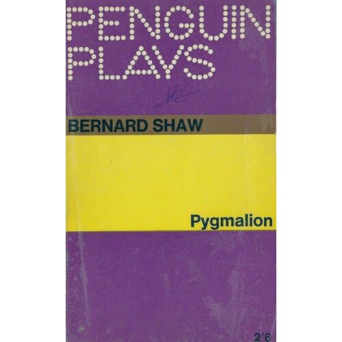 Pygmalion