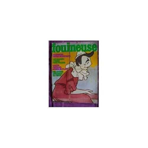 Madame Fouineuse N°9 : Beaubourg, Pays Basque, Cartes Postales, Appareils De Photo - 07-08/1977