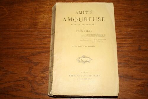 L'amour Est Mon Péché