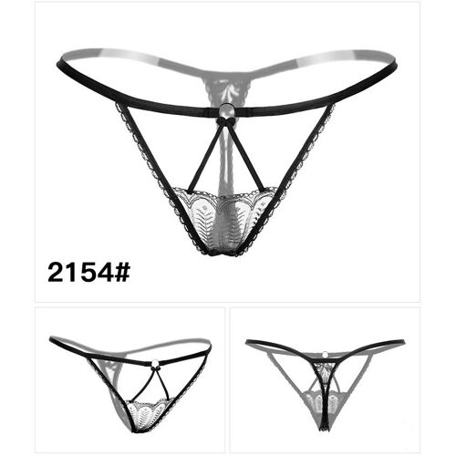 Culotte Sexy En Dentelle Pour Femmes, Sous-Vêtements String, Lingerie Pour Adultes, Aussi En Déclin, Sex Shop
