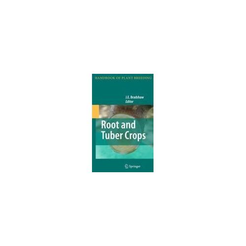 Root And Tuber Crops