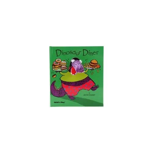 Dinosaur Diner