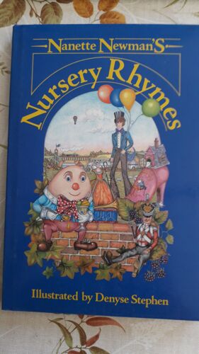 Nursery Rhymes