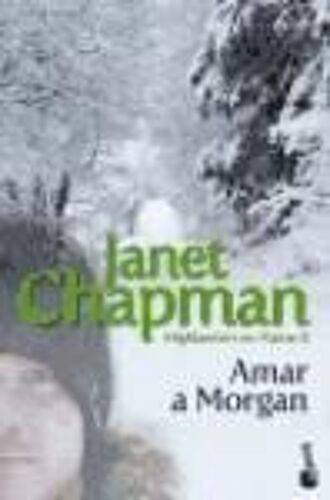 Amar A Morgan