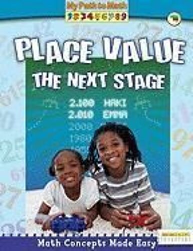 Place Value: The Next Stage