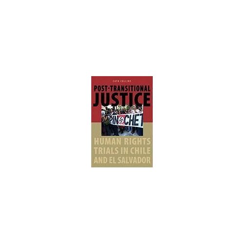 Post-Transitional Justice