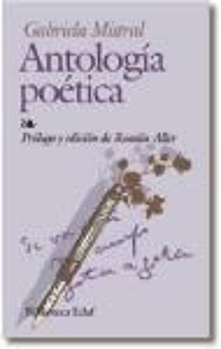 Antología Poética