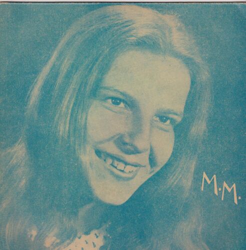 Redis-Moi Je T'aime - Valse - Les Trois Temps Du Bonheur - Une Petite Balade - Vngt Ans D'amour