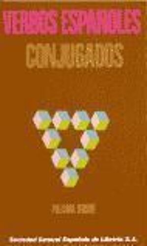Verbos Españoles Conjugados