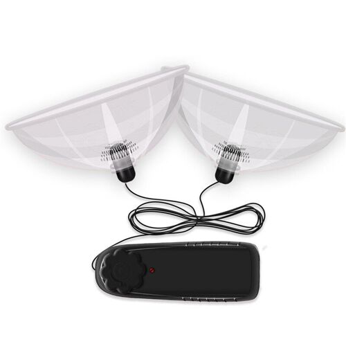 Vibrateur De Mamelon À Plusieurs Vitesses, Stimulateur De Sein Vibrant, Pompe De Massage, Ventouse, Jouets Sexuels Pour Femmes, Nouvelle Collection