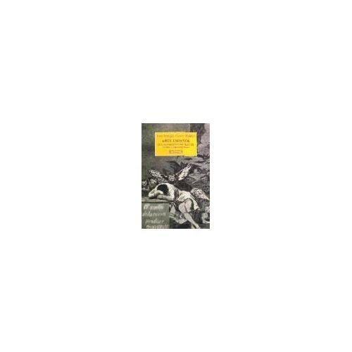 García Melero, J: Arte Español De La Ilustración Y El S.Xix