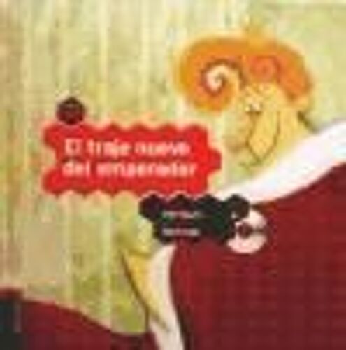 Maestro, P: Traje Nuevo Del Emperador