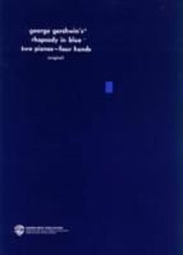 Rhapsody In Blue (Original)
