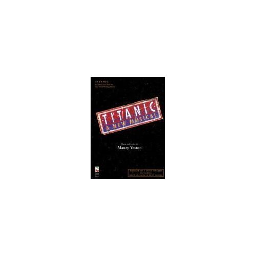 Titanic: The Musical