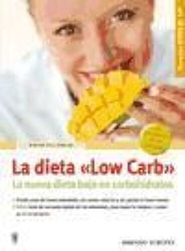 La Dieta "Low Card