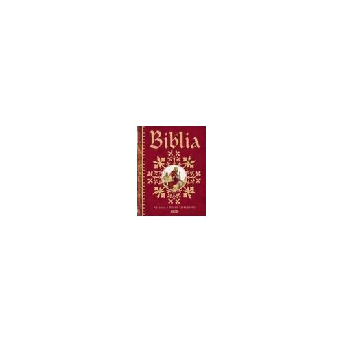 Antiguo Y Nuevo Testamento
