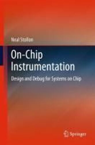 On-Chip Instrumentation