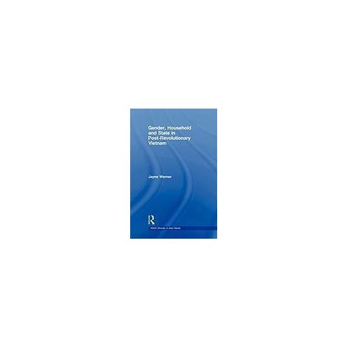 Gender, Household And State In Post-Revolutionary Vietnam