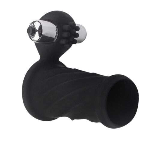 Anneau De Vibration À Retardement Pour Hommes, Manchon De Pénis, Entraîneur, Masseur De Masturbation, Jouets Sexuels Pour Hommes, Taille Appropriée