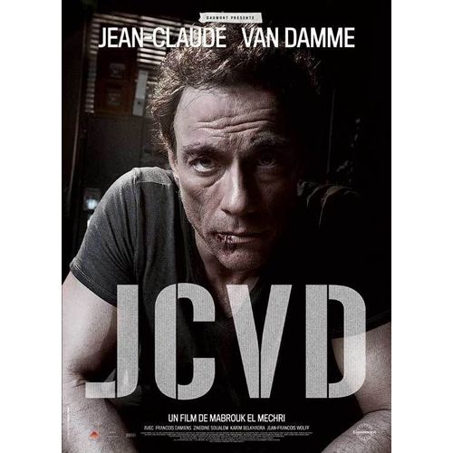 Jcvd