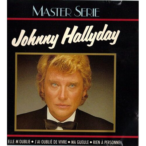 Master Serie
