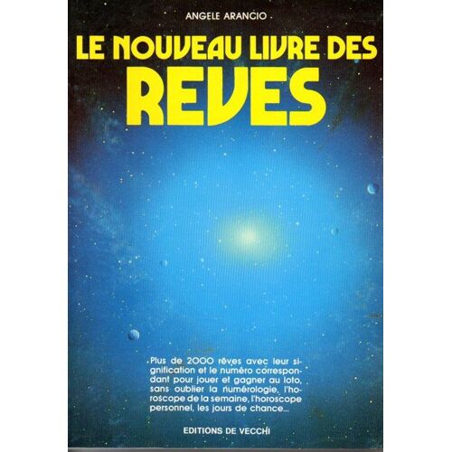 Le Nouveau Livre Des Rêves