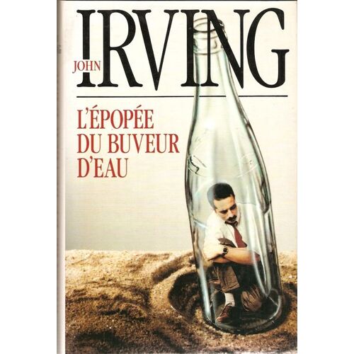 L'epopee Du Buveur D'eau