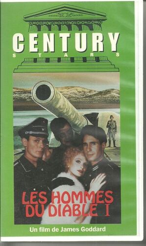 Nazis Ss Les Hommes Du Diable