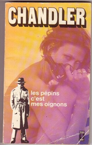 Les Pépins C'est Pas Mes Oignons