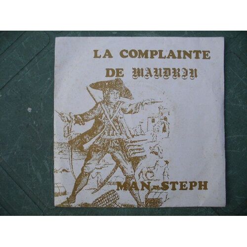 La Complainte De Mandrin