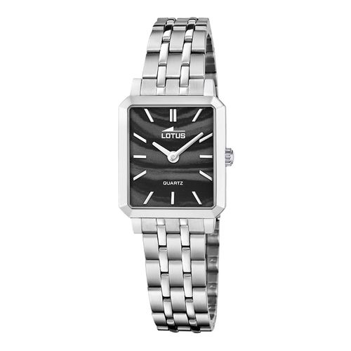 Coffret Montre/Bijou Femme Lotus Together