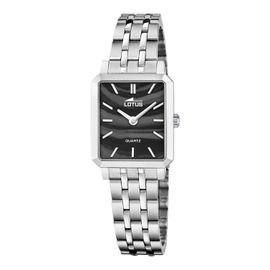 Coffret Montre/Bijou Femme Lotus Together