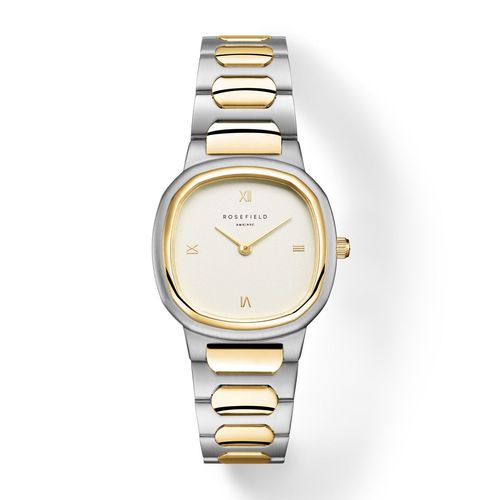 Montre Femme Rosefield Gaia Duotone